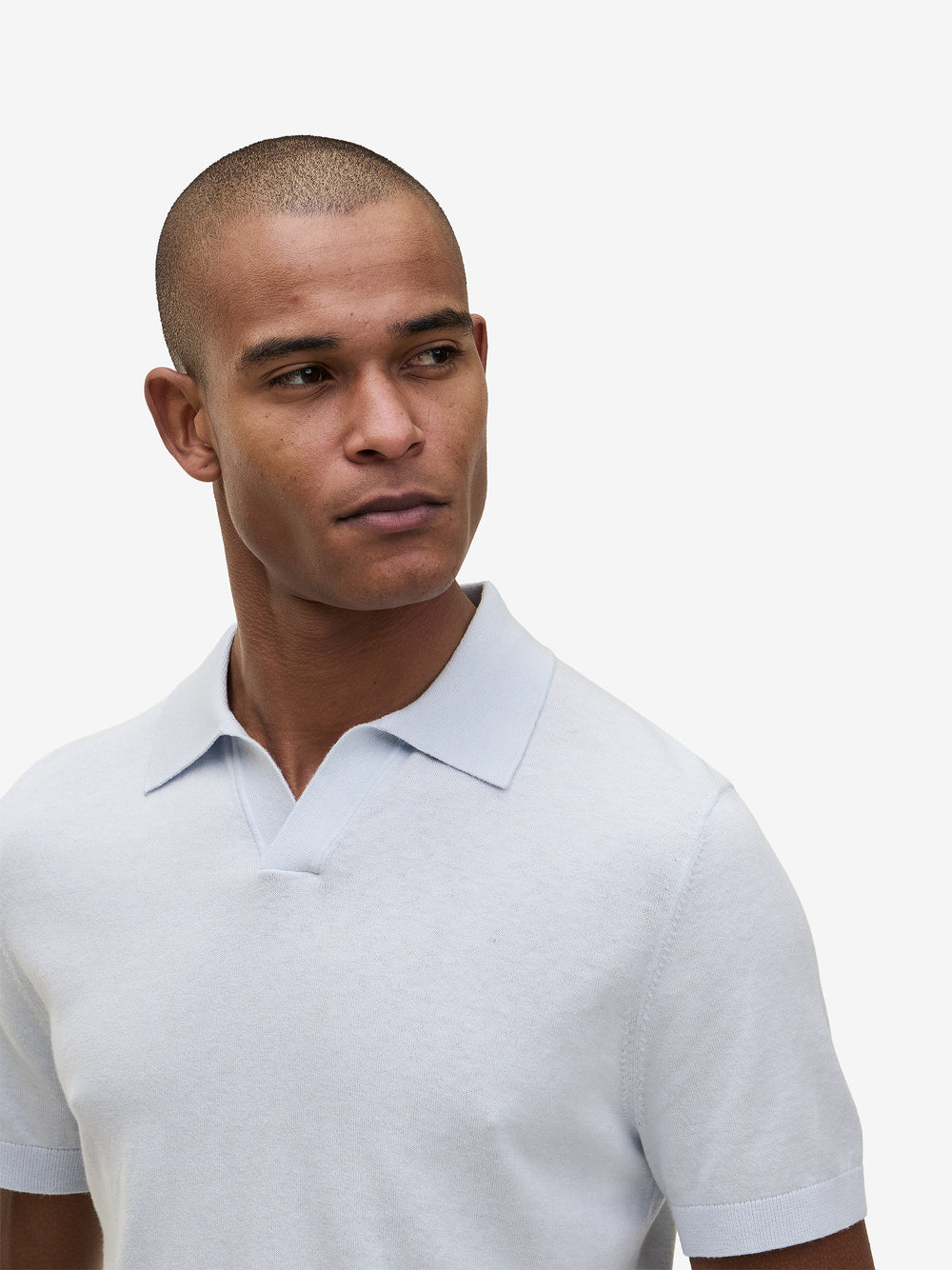 Parker SS Cotton Silk KW01019-AIB