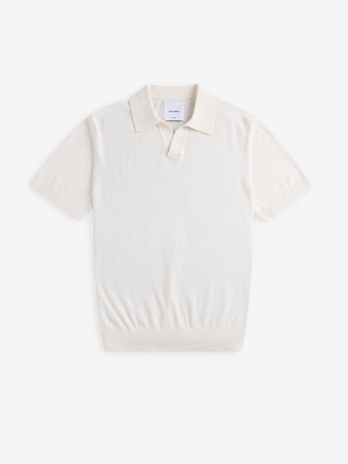 Parker Short Sleeve Poloshirt