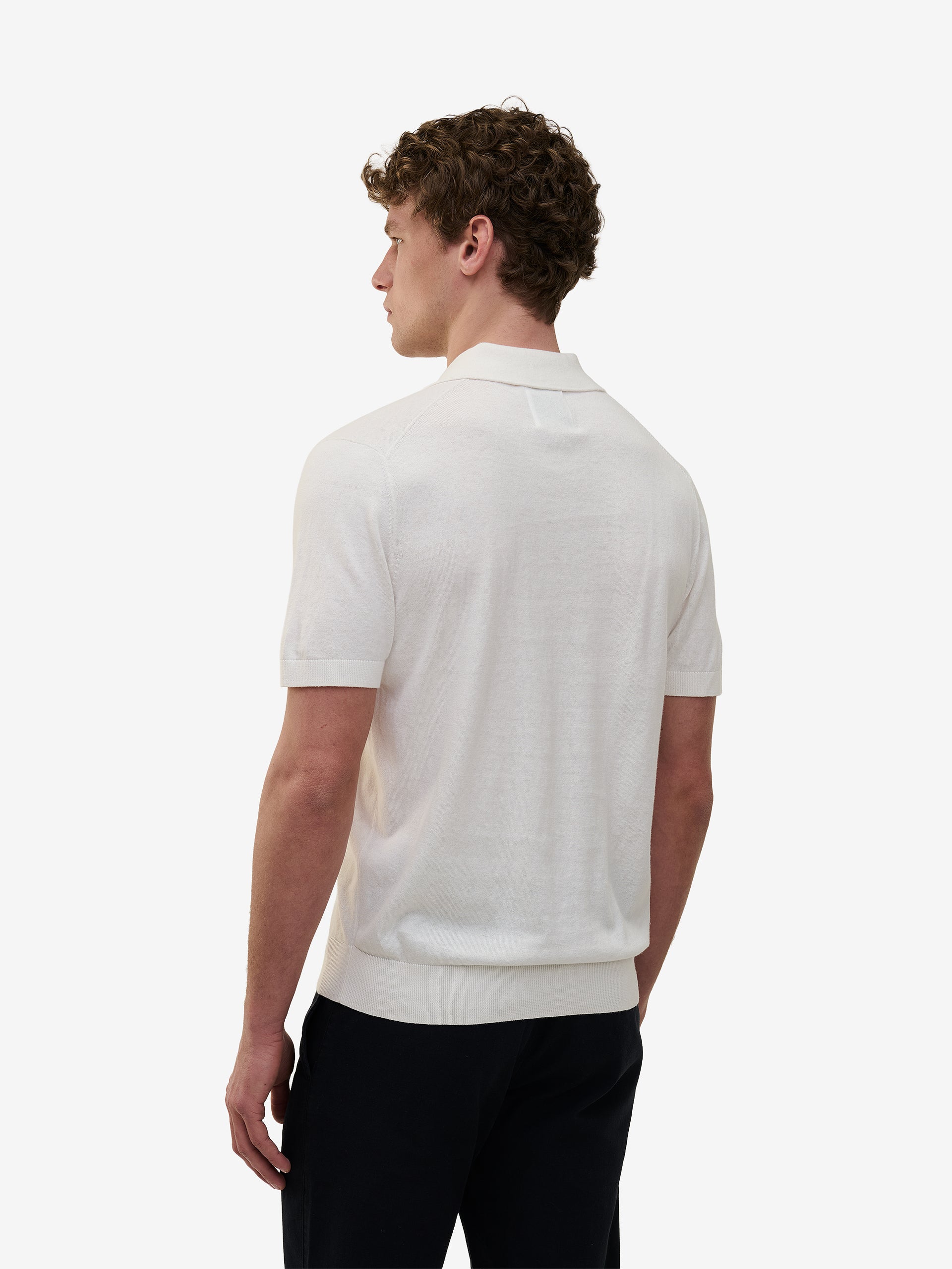 Parker SS Cotton Silk KW01019-OFW