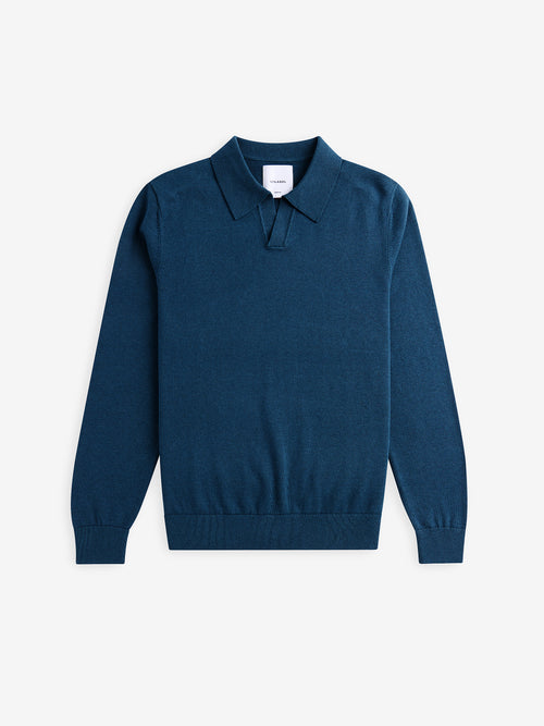 Parker Poloshirt