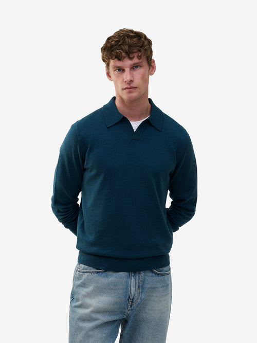 Parker Poloshirt