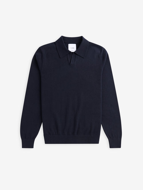 Parker Poloshirt