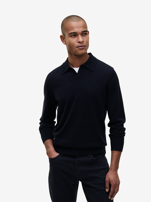 Parker Poloshirt