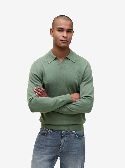 Parker Poloshirt