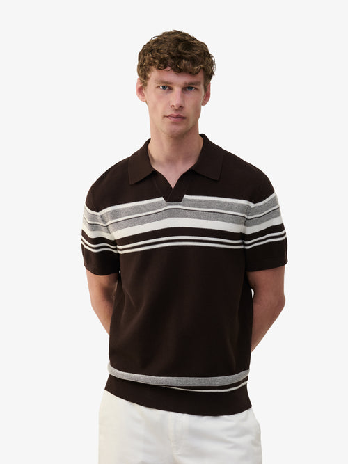Ethan Poloshirt