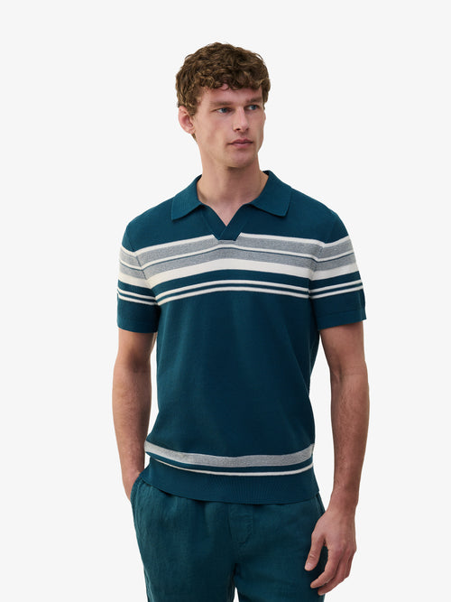 Ethan Poloshirt