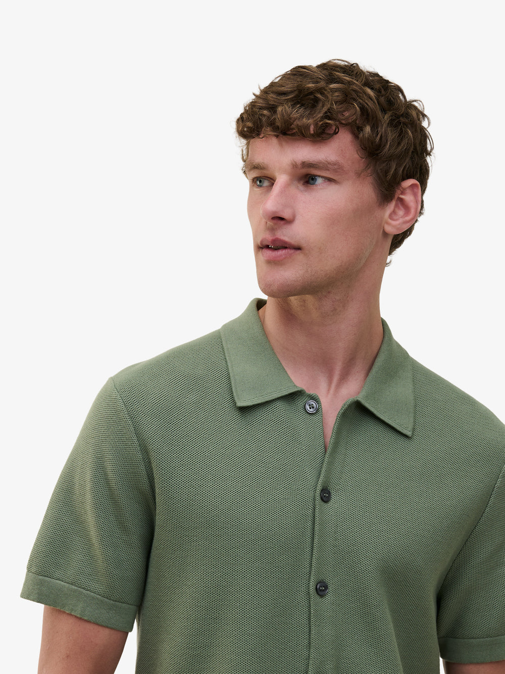 Bennet Cotton KW01022-SSA