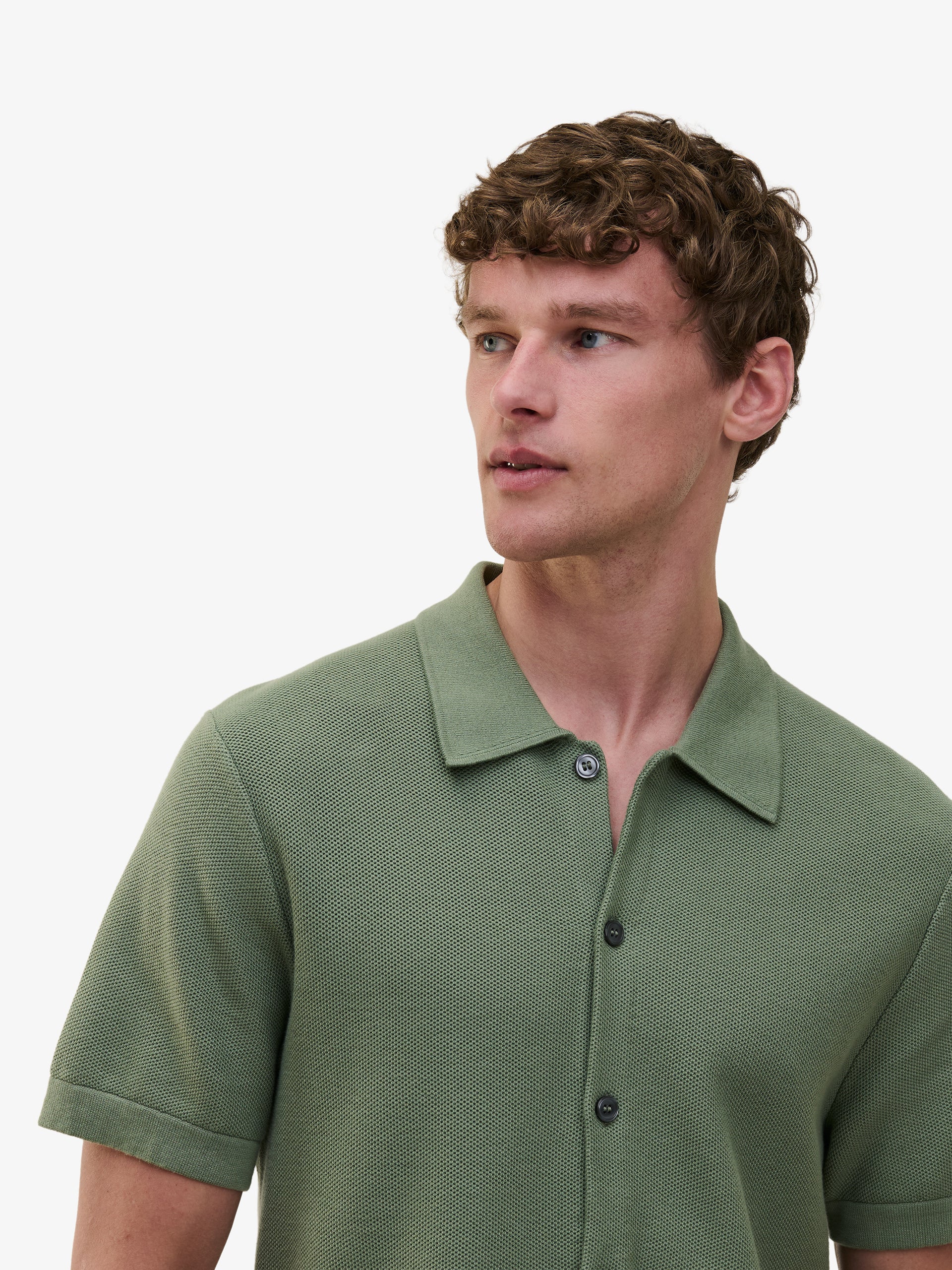 Bennet Cotton KW01022-SSA