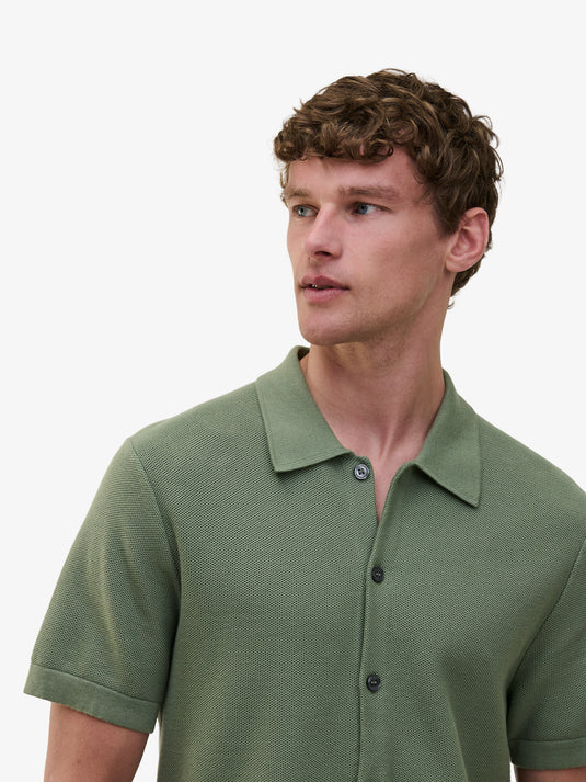 Bennet Cotton KW01022-SSA