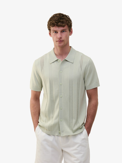 Carter Shirt