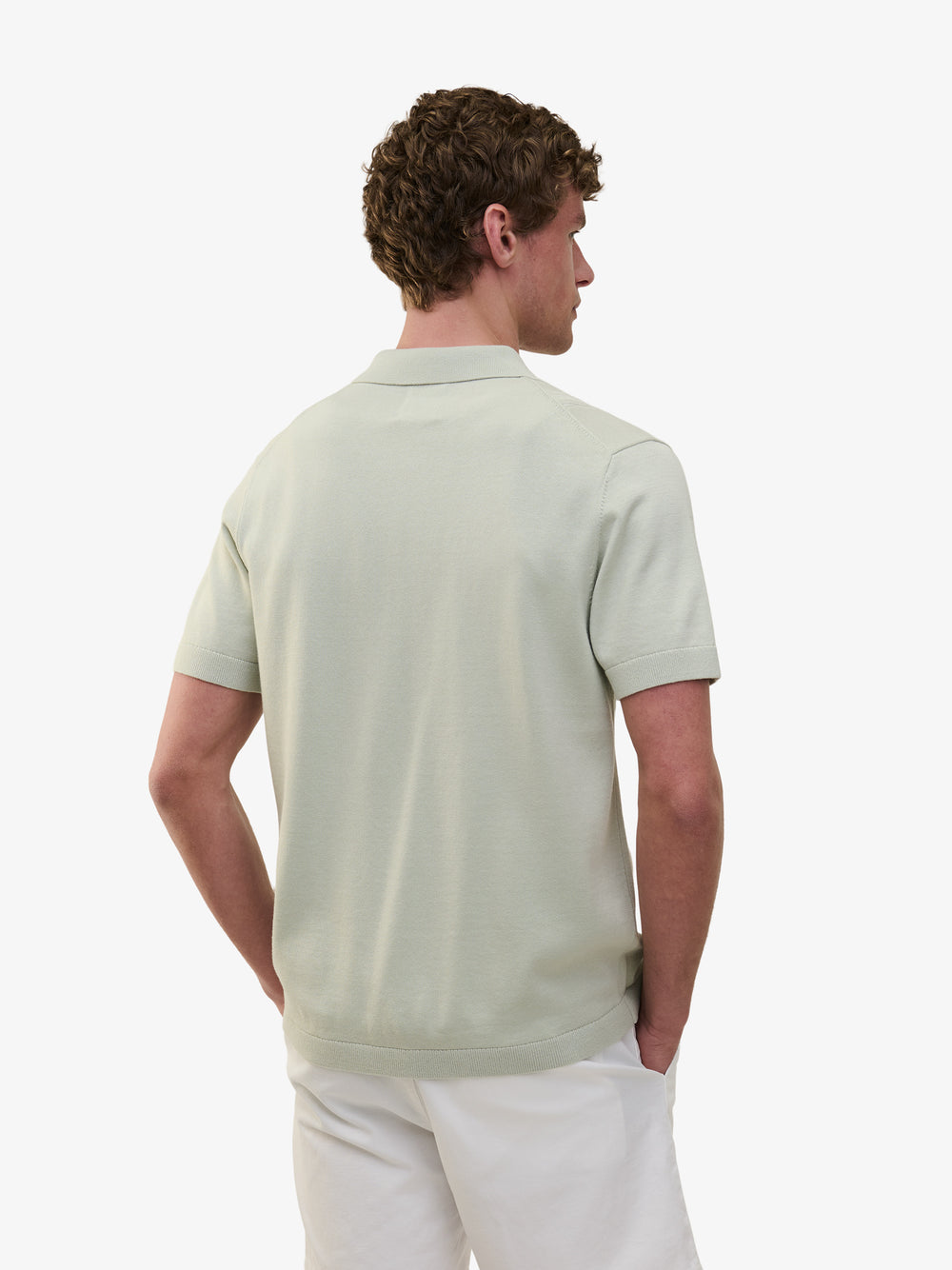 Carter Cotton KW01023-MGS