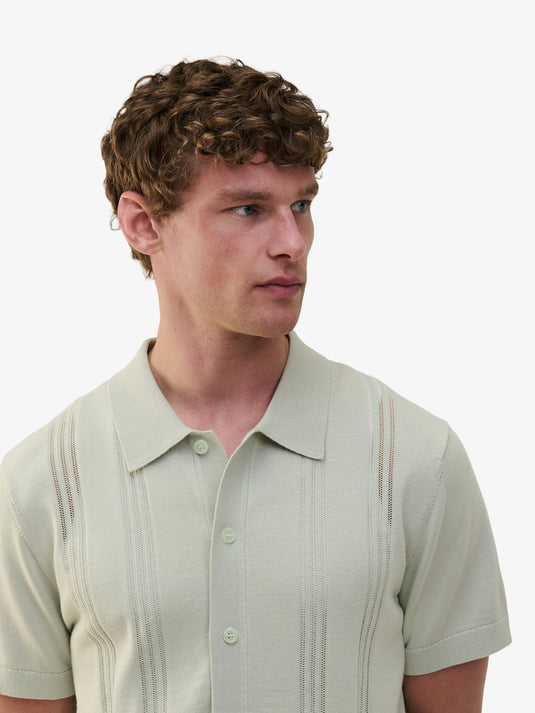 Carter Cotton KW01023-MGS