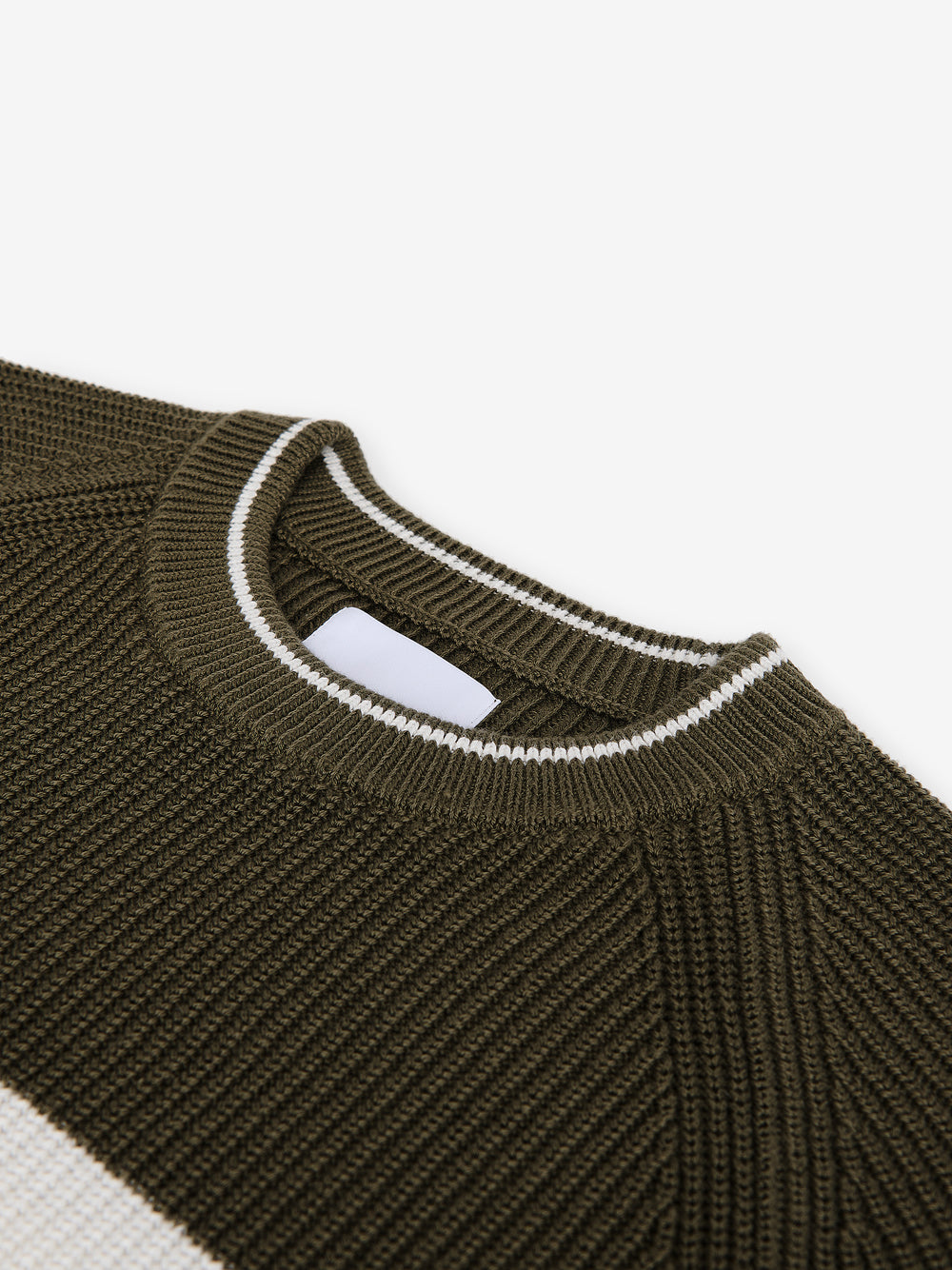 Evan Cotton Stripe KW01024-DOL