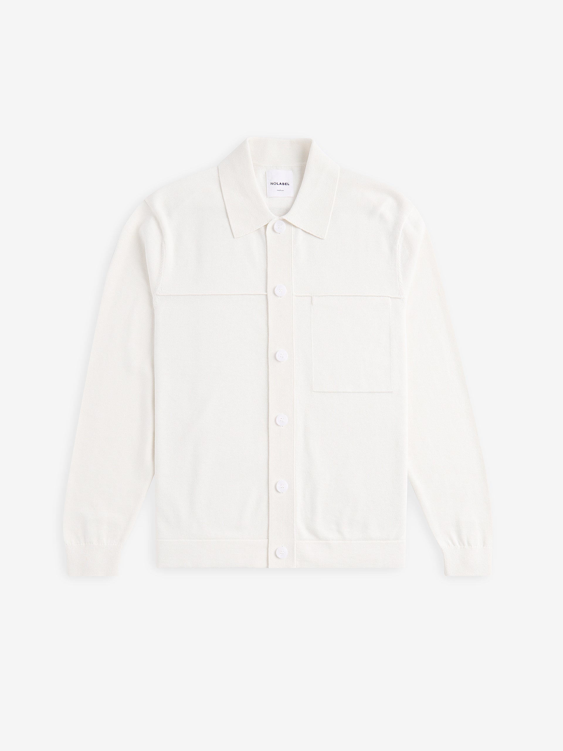 Morris Cotton KW01025-OFW