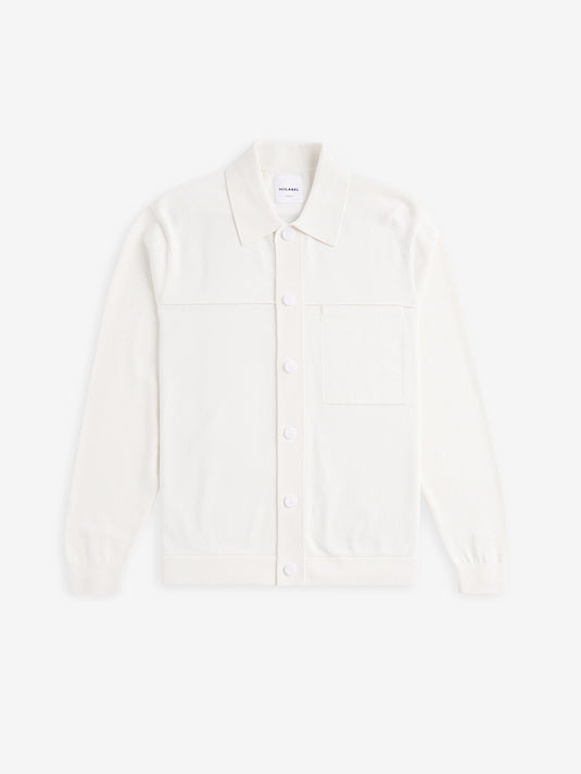 Morris Cotton KW01025-OFW