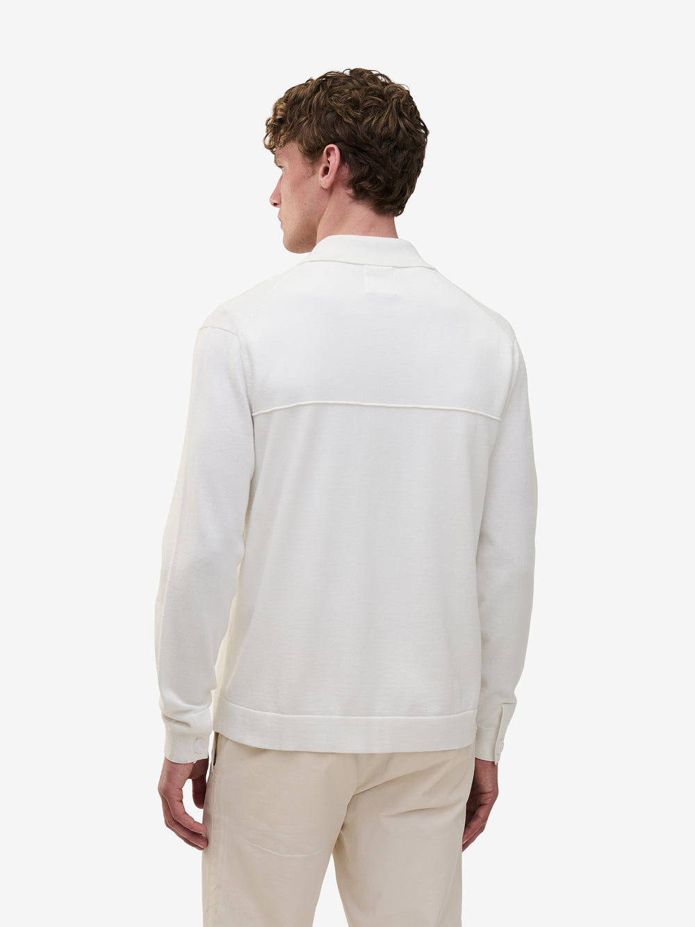 Morris Cotton KW01025-OFW