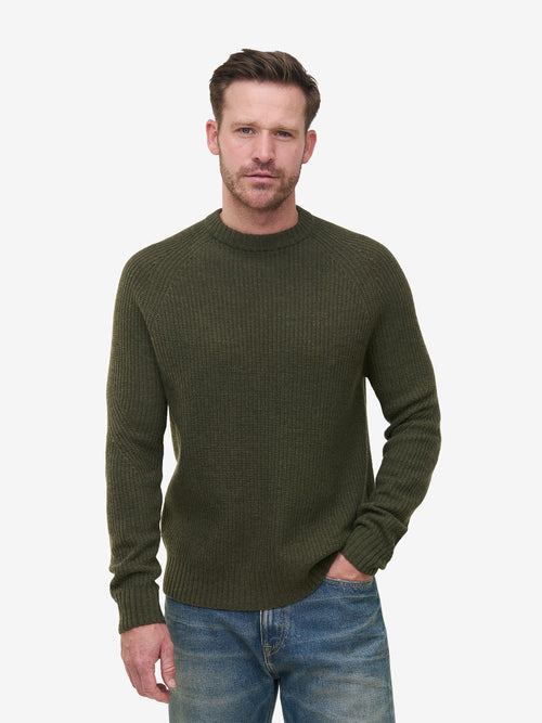 Quinn Jumper