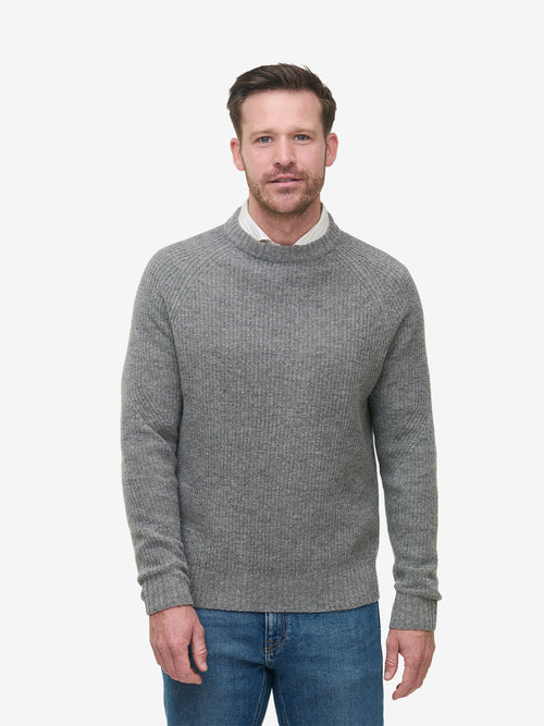 Quinn Jumper