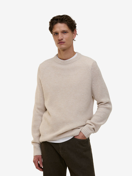Quinn Pullover