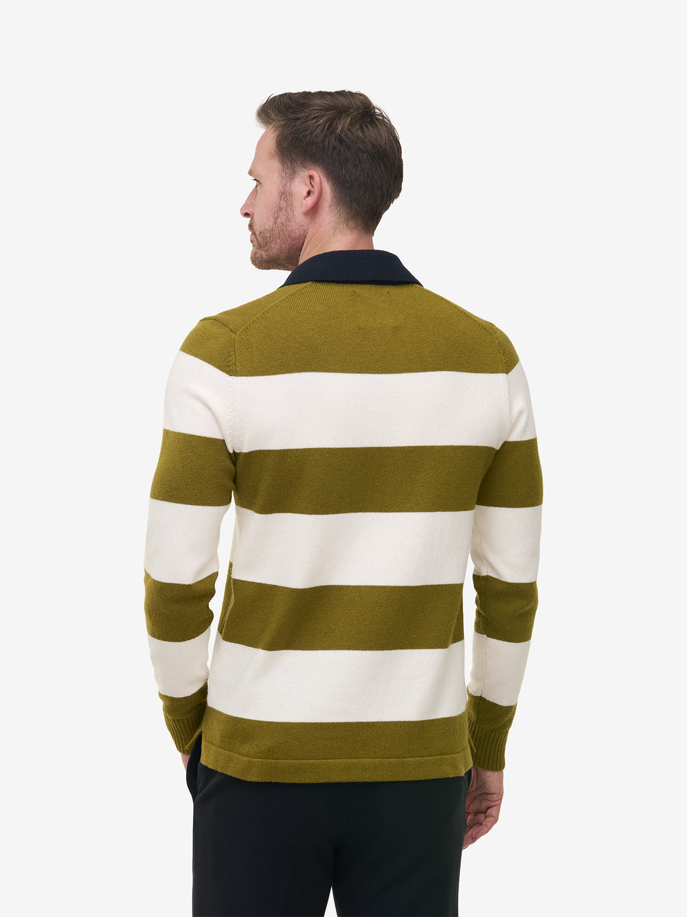 Jack Cotton Merino KW01028-FGR