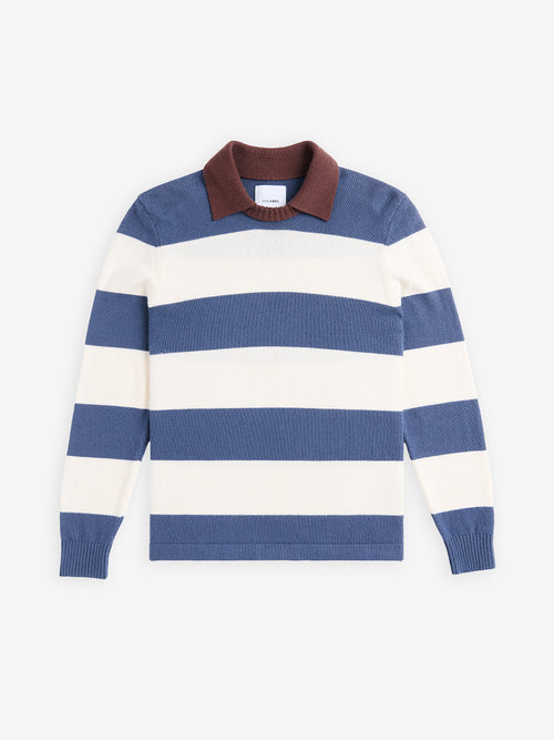 Jack Rugby Strickpullover
