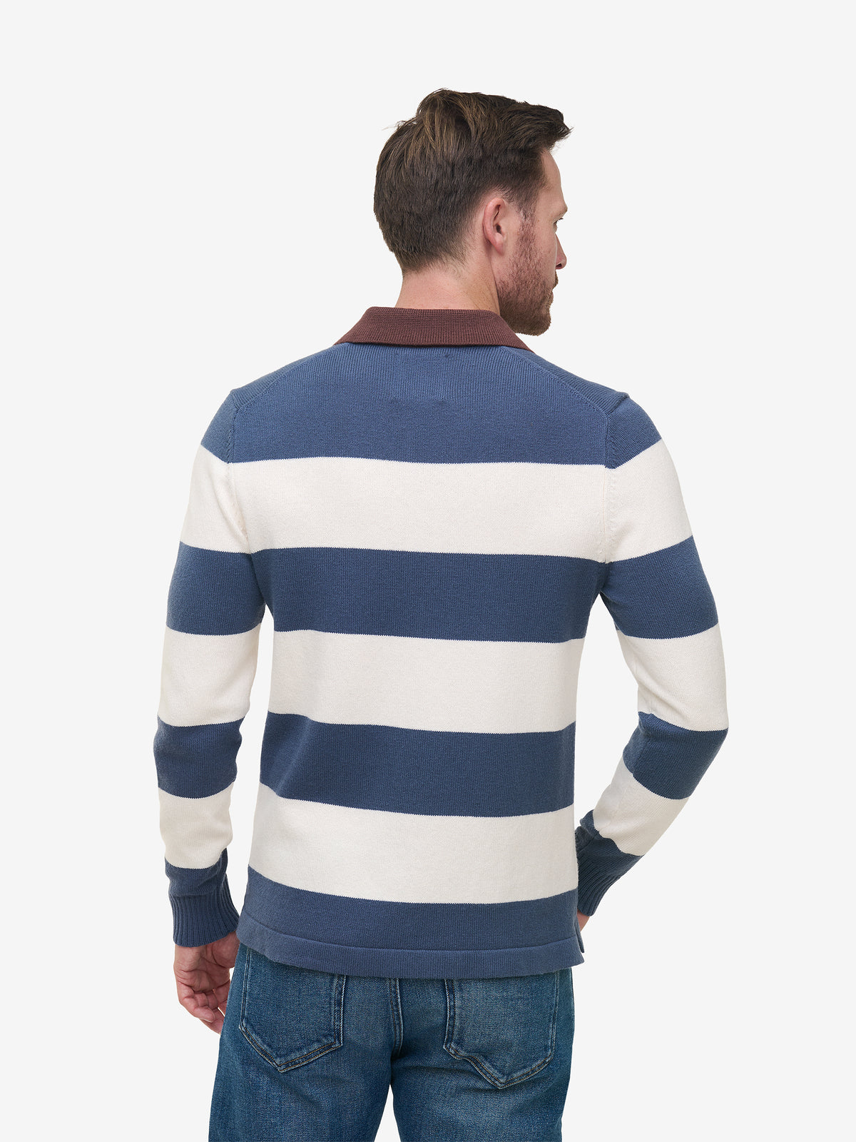 Jack Cotton Merino KW01028-VIN