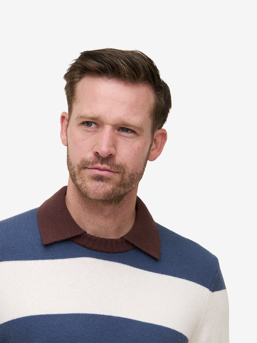 Jack Cotton Merino KW01028-VIN