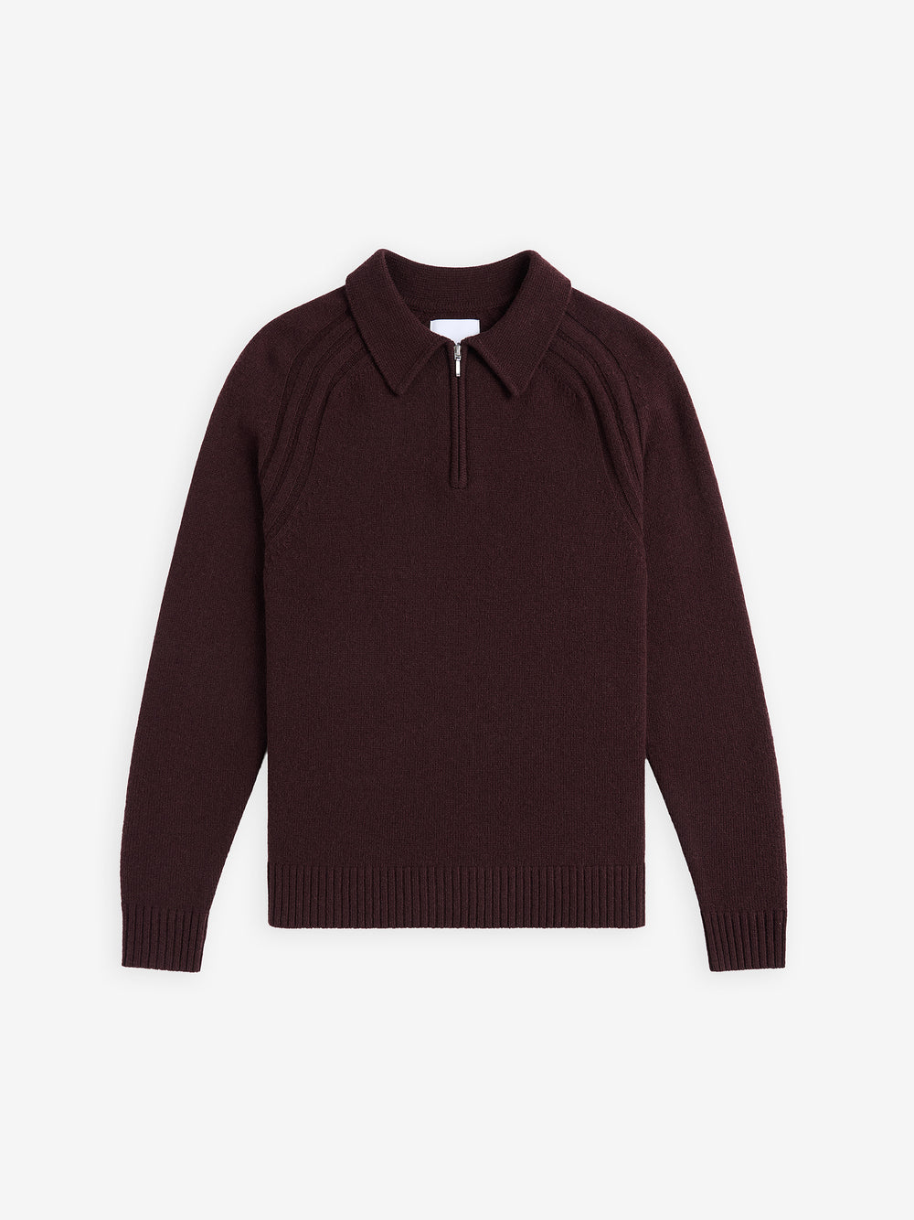 Noah Wool Blend KW01029-DBR
