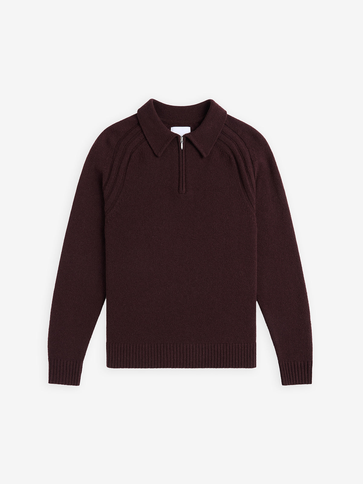 Noah Wool Blend KW01029-DBR