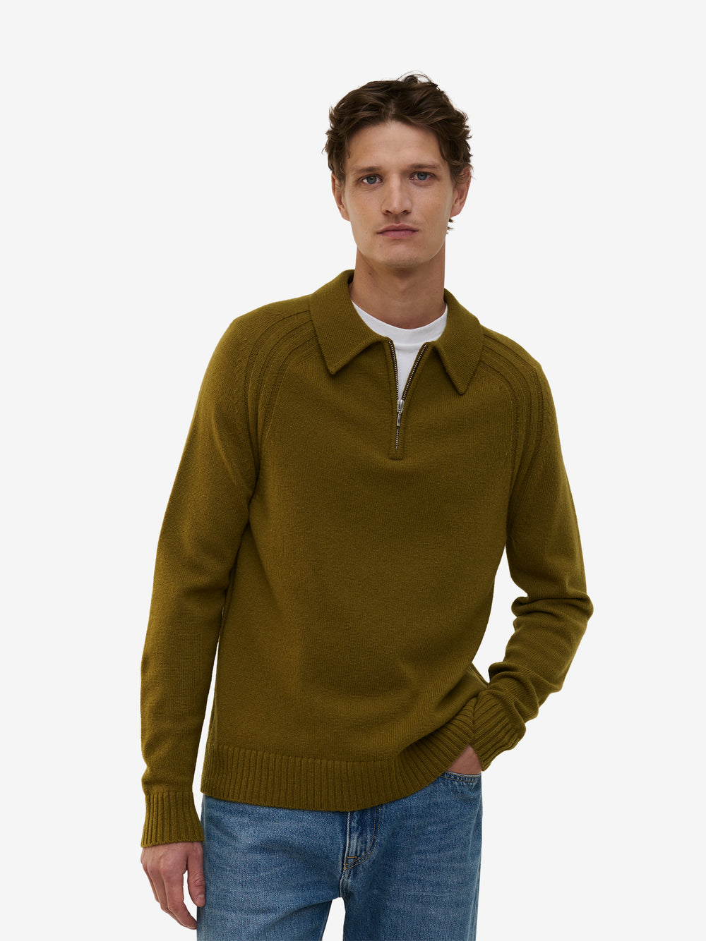 Noah Wool Blend KW01029-FGR