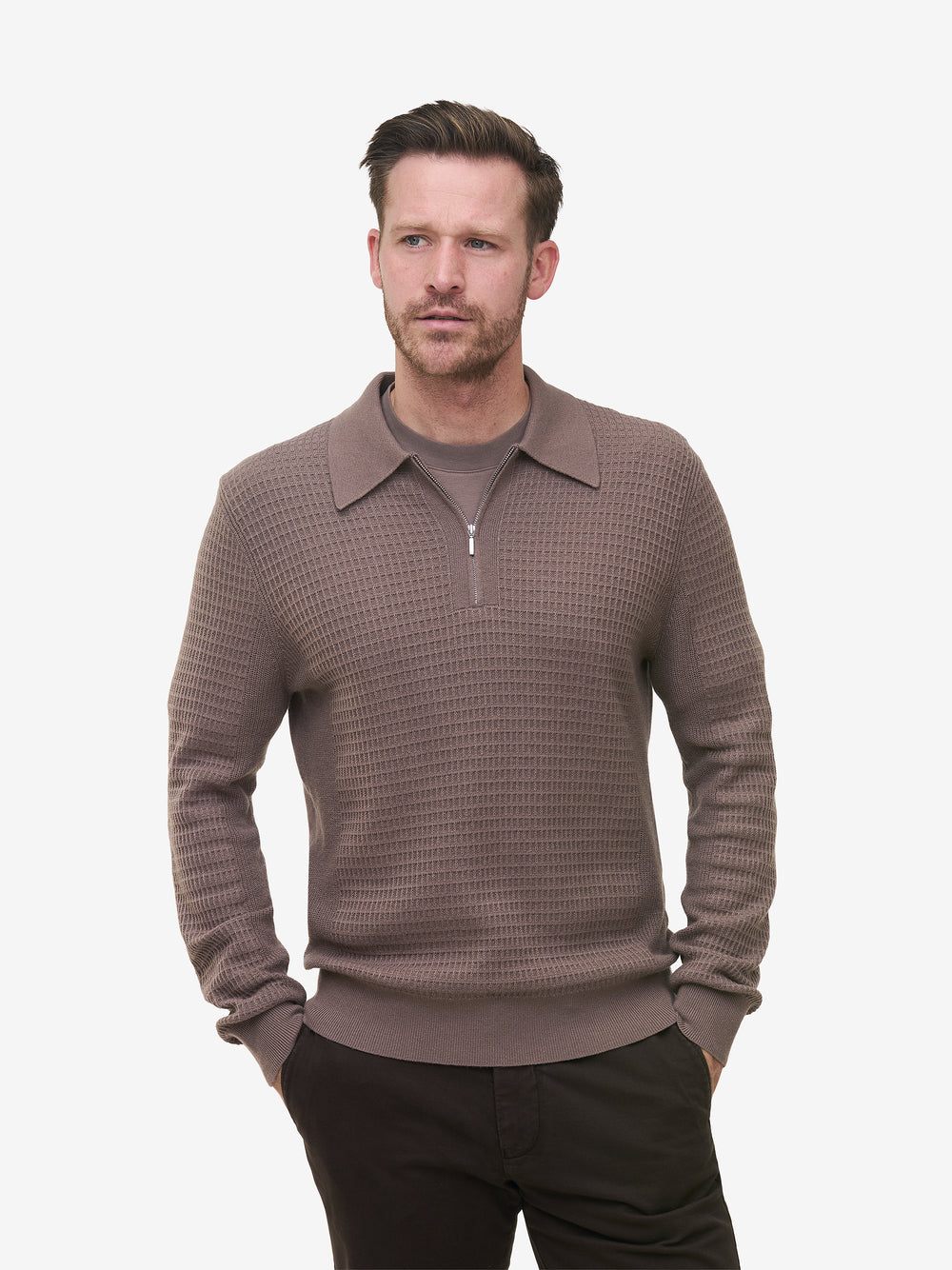 Winston Merino Modal Blend KW01031-ITA