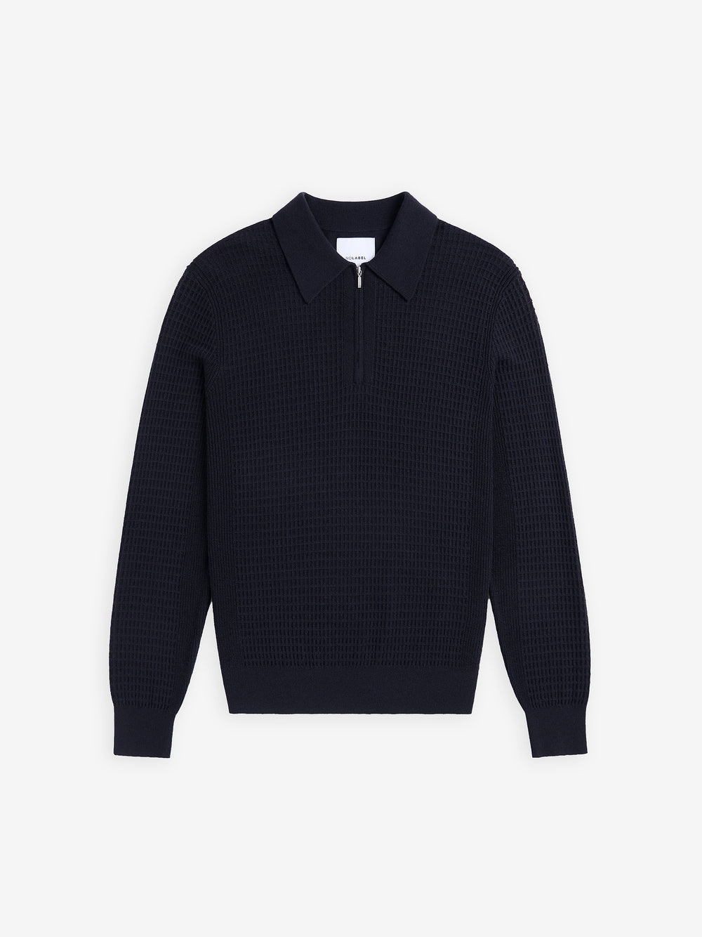 Winston Merino Modal Blend KW01031-NVY