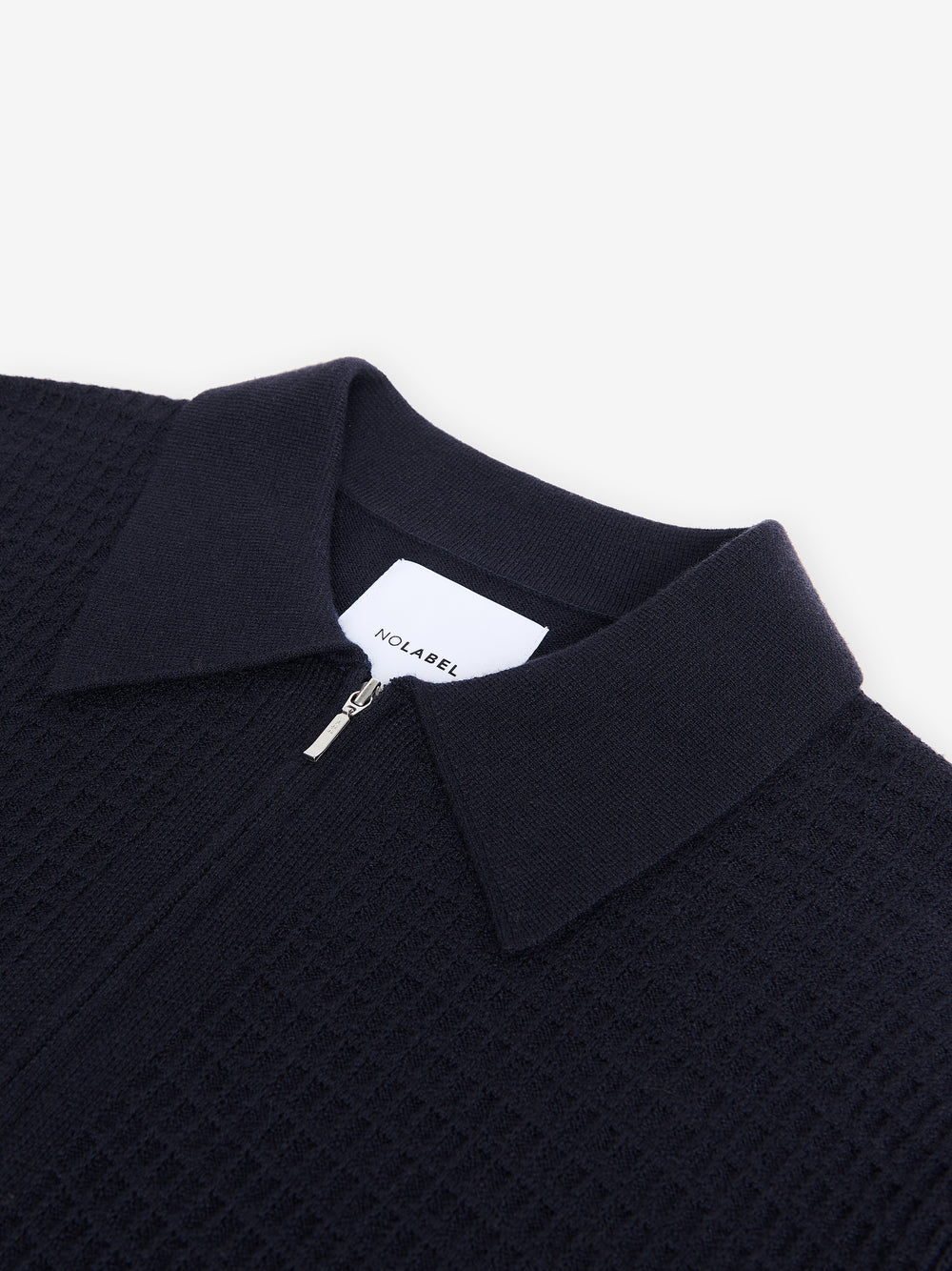 Winston Merino Modal Blend KW01031-NVY