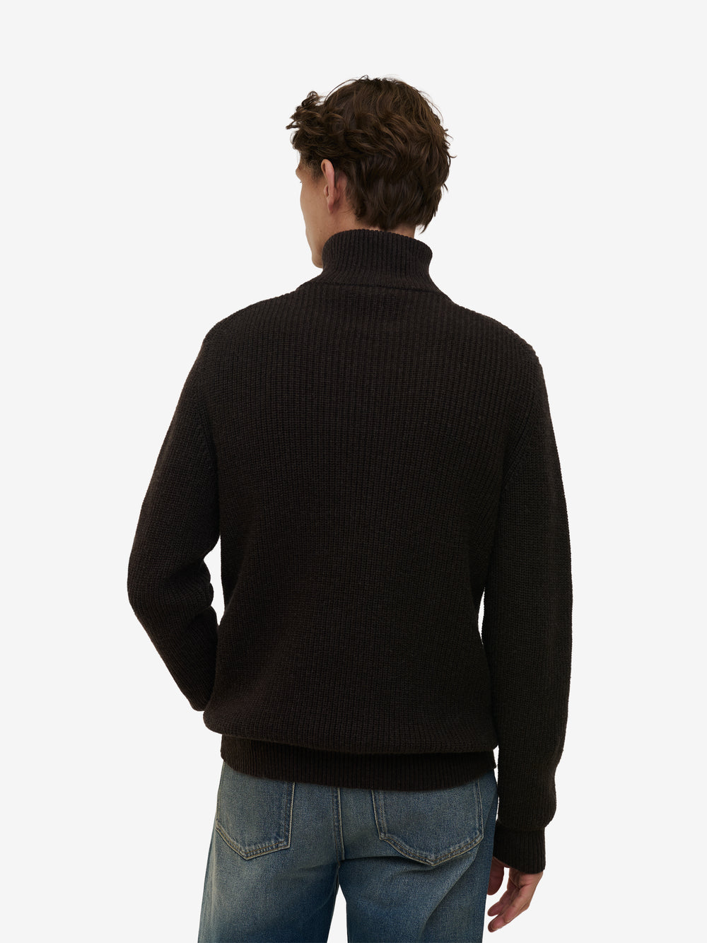 Rockford Cotton Merino KW01034-DHE