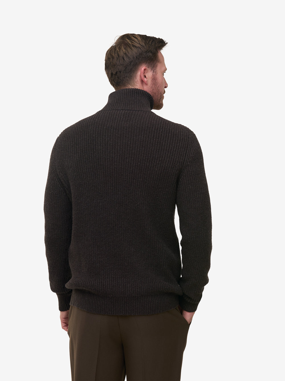 Rockford Cotton Merino KW01034-DHE