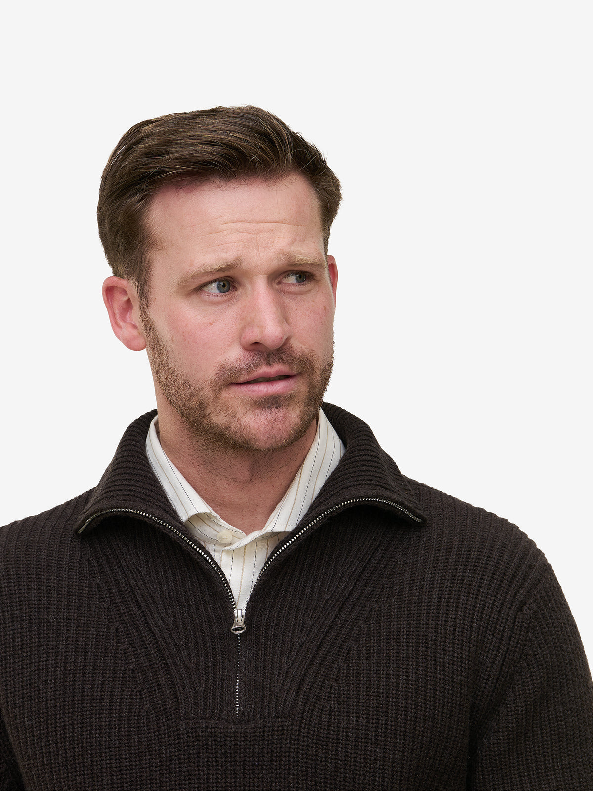 Rockford Cotton Merino KW01034-DHE