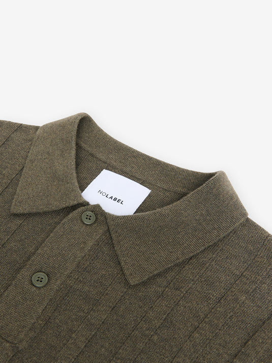 Harvey Rib Merino Modal Blend KW01035-DOH