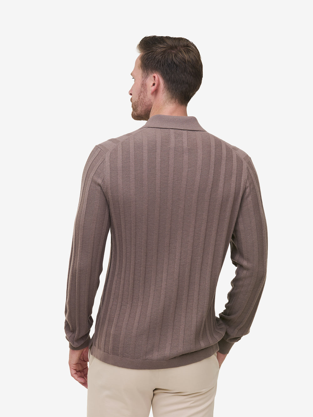 Rowan Rib Merino Modal Blend KW01036-ITA
