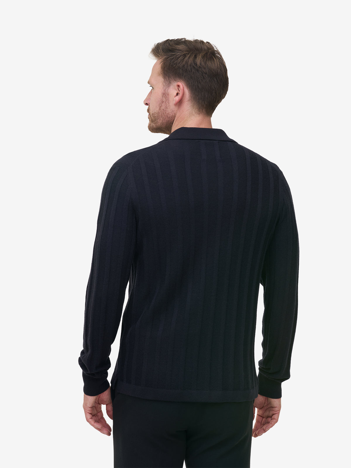 Rowan Rib Merino Modal Blend KW01036-NVY