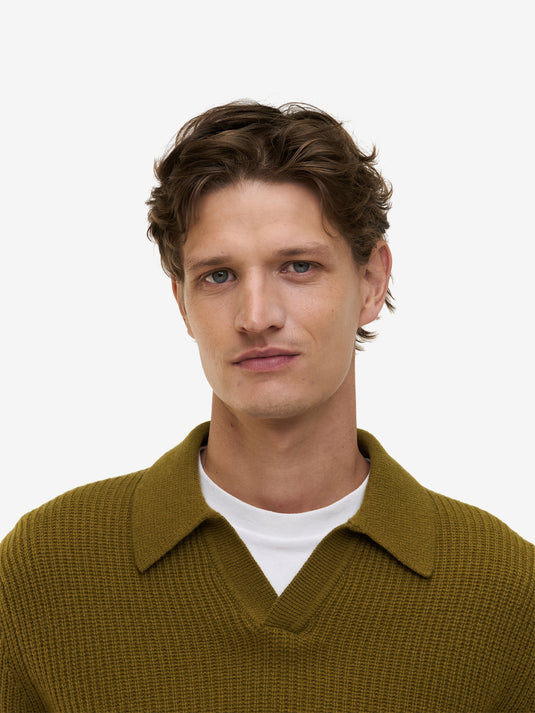Parker Poloshirt