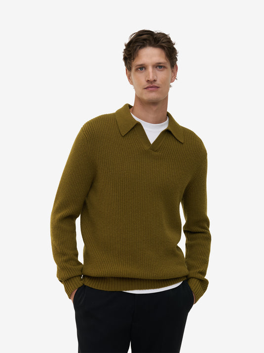 Parker Poloshirt
