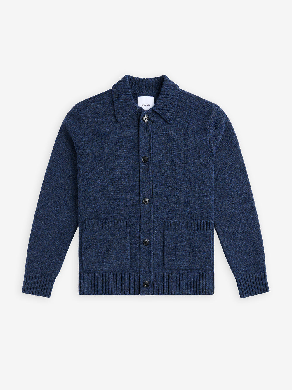 Theo Wool Blend KW01038-NVH