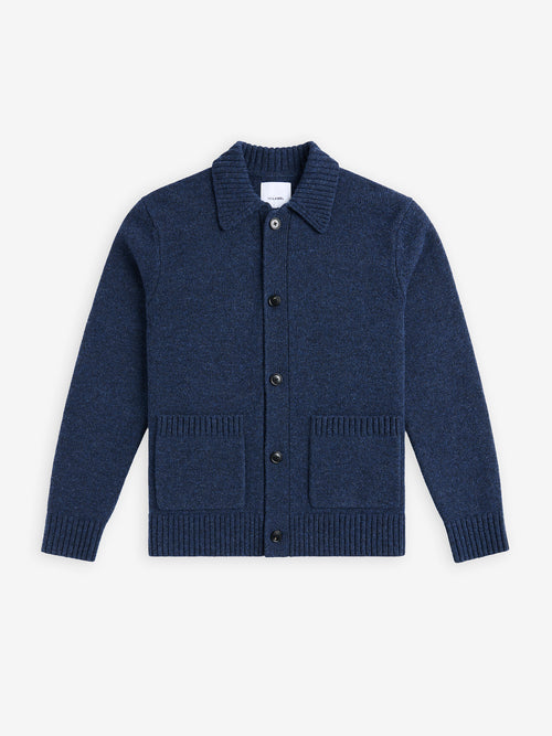 Theo Cardigan