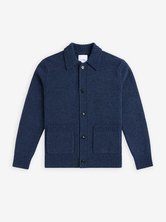 Theo Cardigan