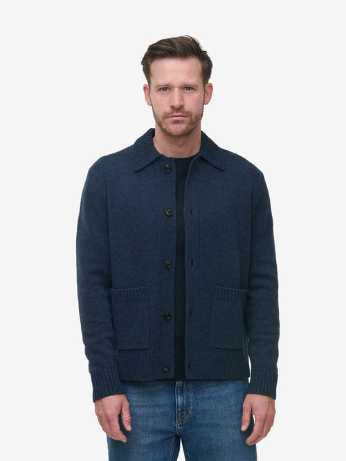 Theo Cardigan