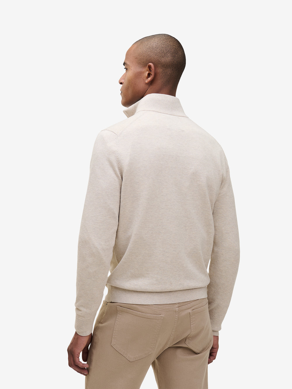 Magnus Heavyweight Cotton Silk KW20099-MSA