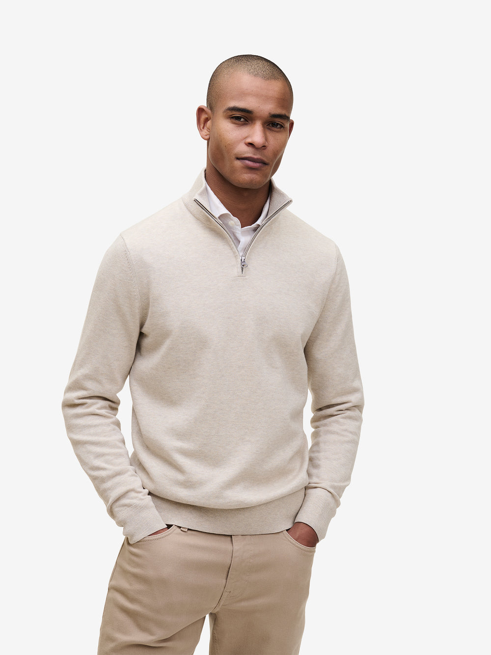 Magnus Heavyweight Cotton Silk KW20099-MSA