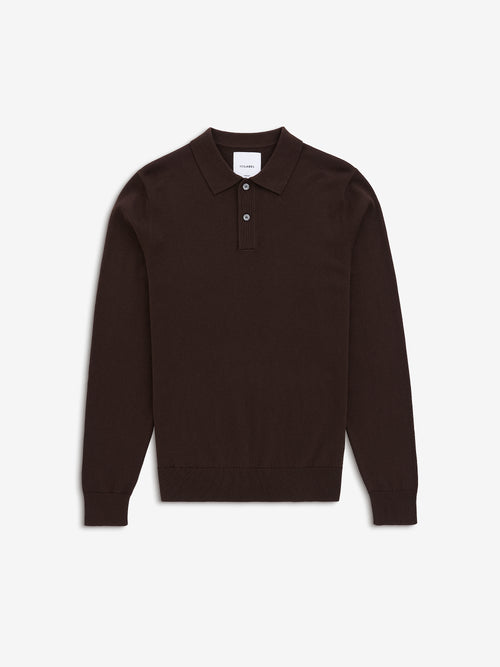 Harvey Polo Shirt