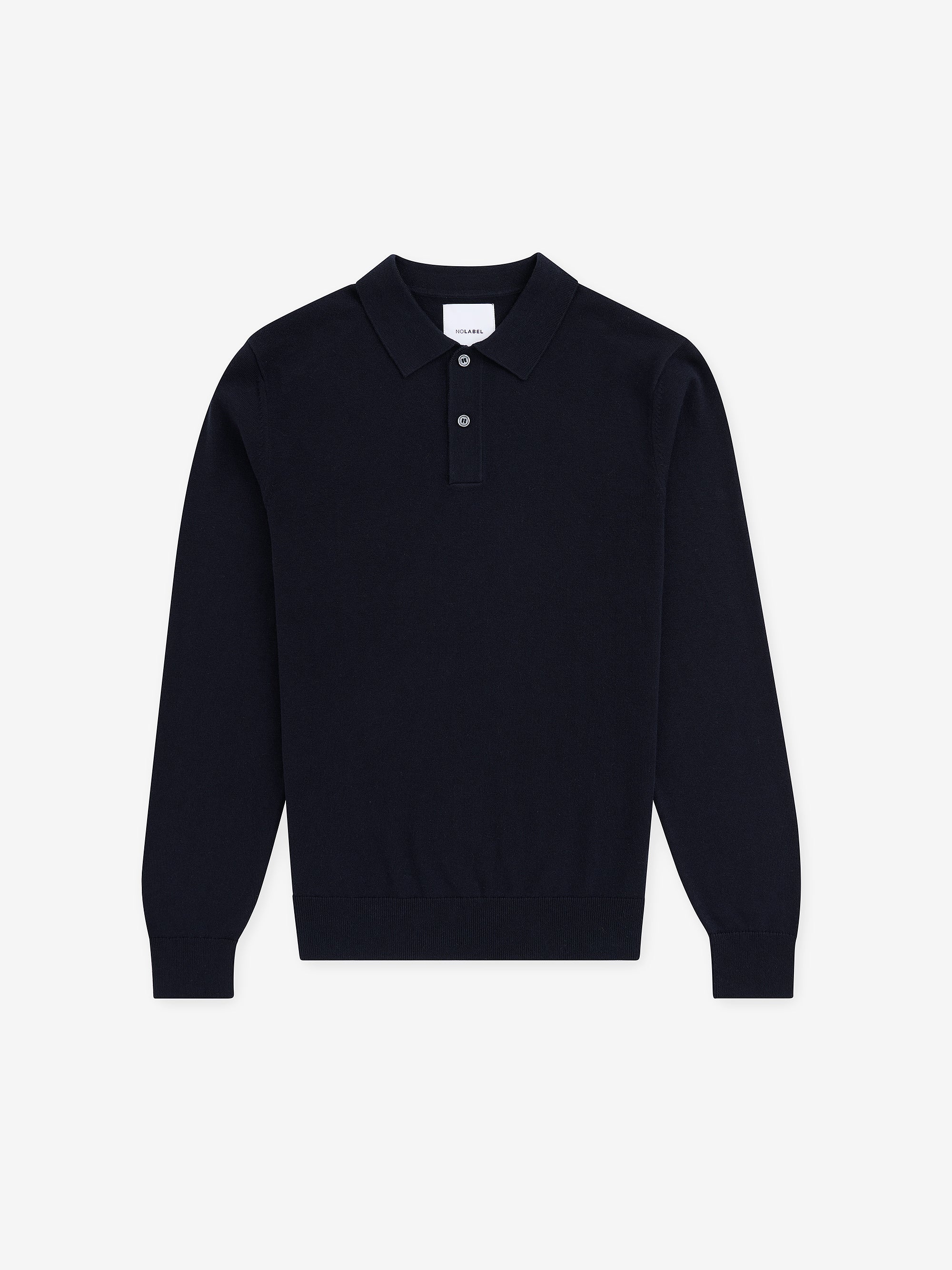 【新品】25ss h beauty&youth cotton polo knit 新品】25ss h beauty&youth cotton polo knit エイチ ビューティー
