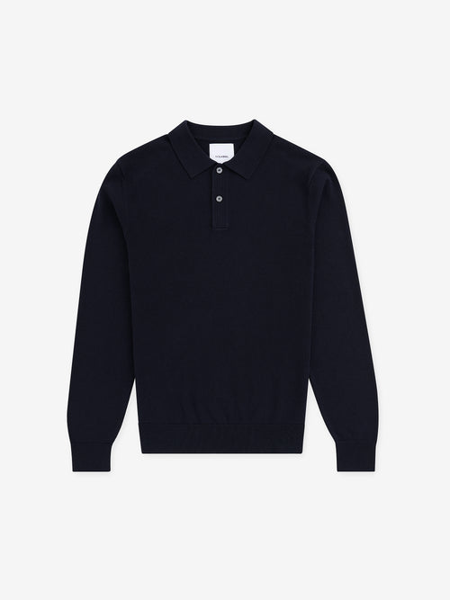 Harvey Polo Shirt